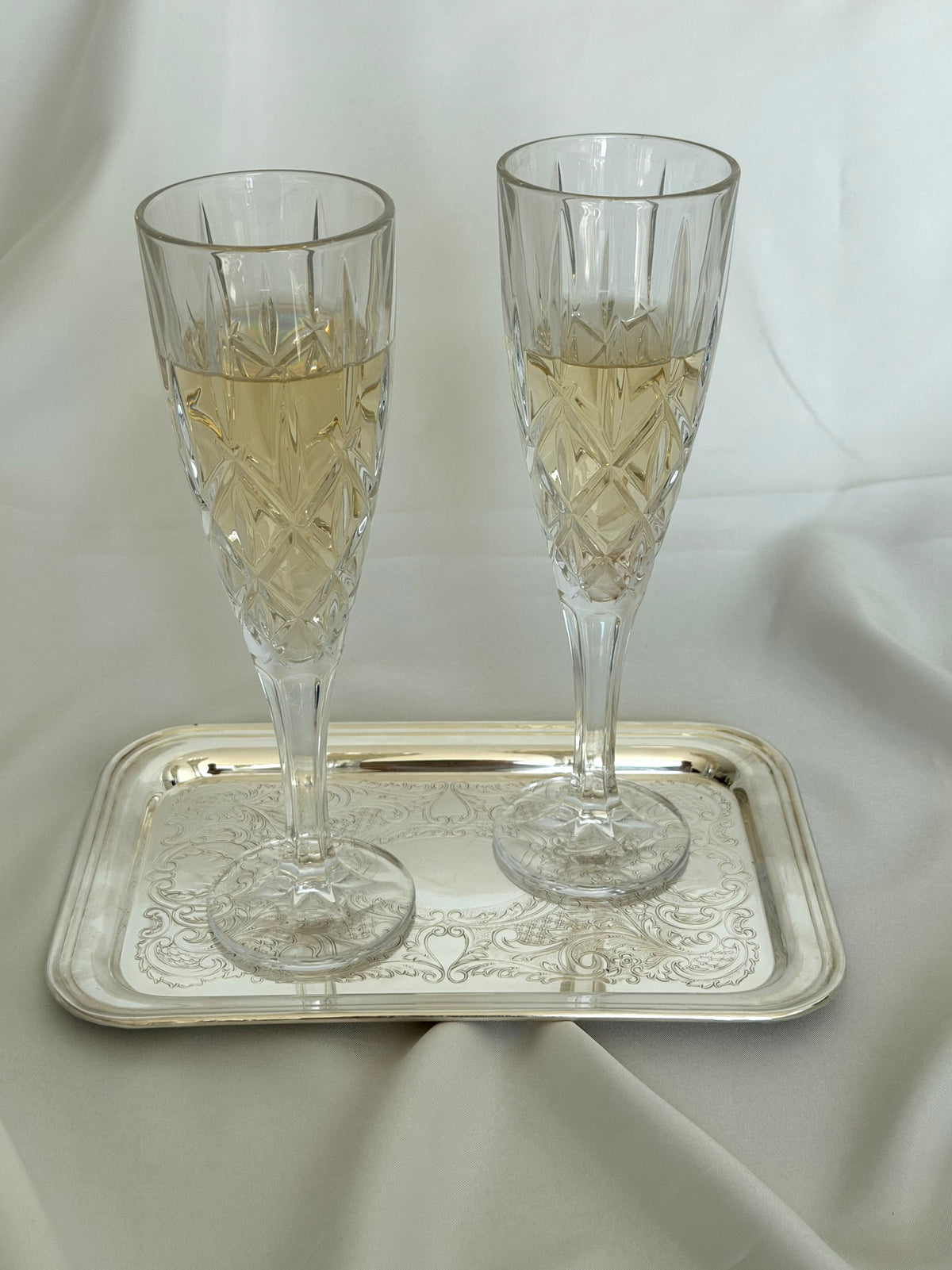Small Rectangular Tray